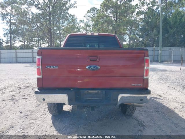 1FTFW1EF9EKD31831 Ford F-150 Xl/xlt/stx/fx4/lariat