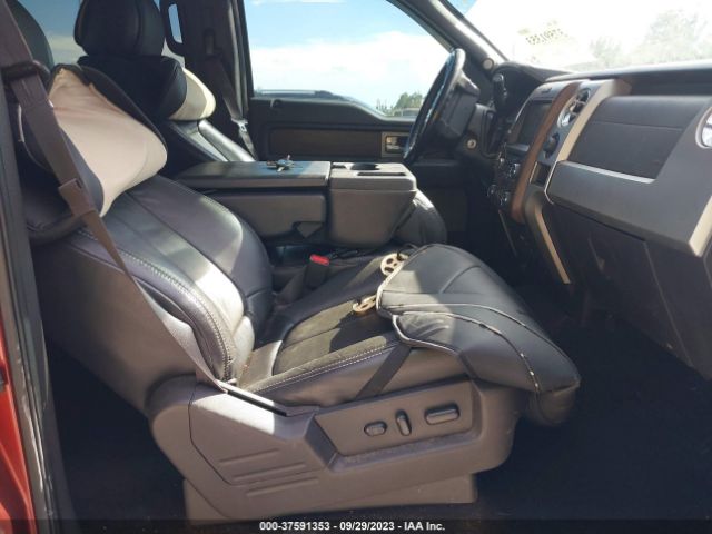 1FTFW1EF9EKD31831 Ford F-150 Xl/xlt/stx/fx4/lariat