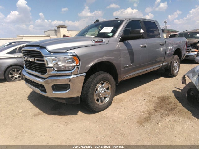 3C6UR5DL6MG628551 RAM 2500 Big Horn