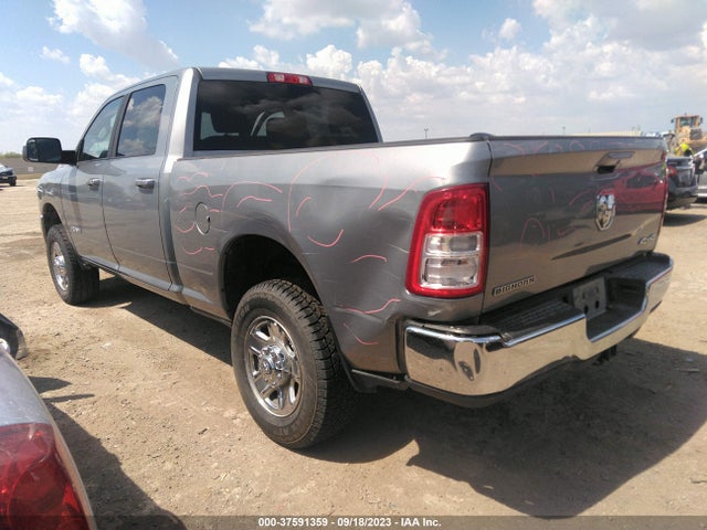 3C6UR5DL6MG628551 RAM 2500 Big Horn