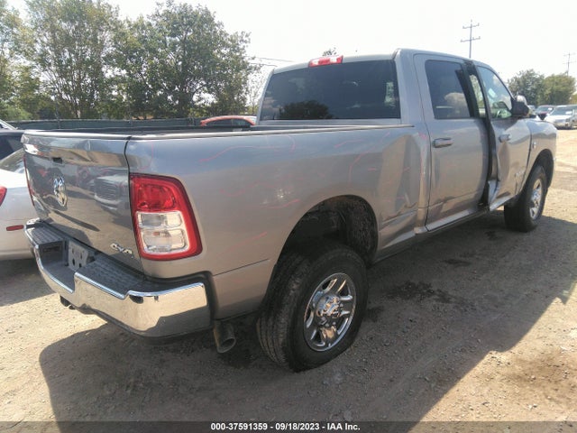 3C6UR5DL6MG628551 RAM 2500 Big Horn