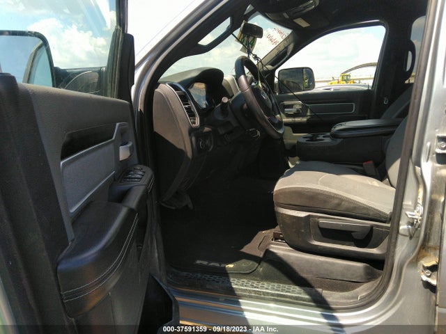3C6UR5DL6MG628551 RAM 2500 Big Horn