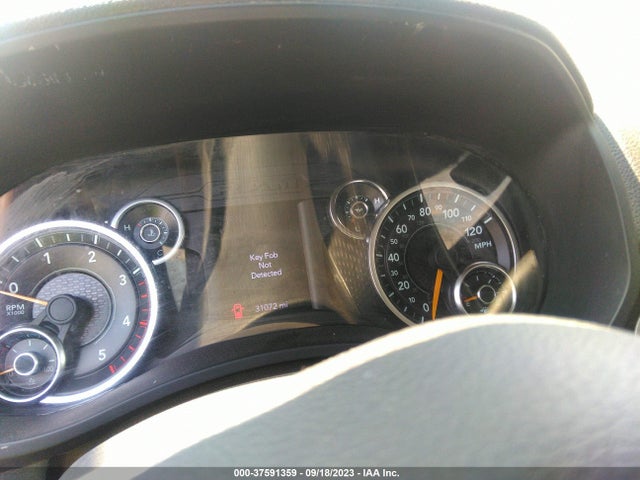 3C6UR5DL6MG628551 RAM 2500 Big Horn