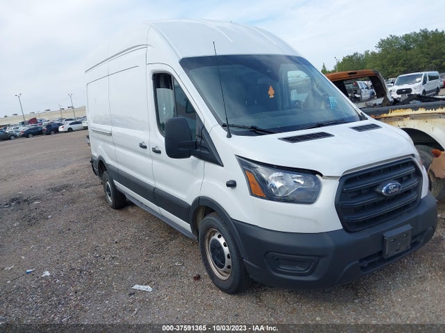 37591365 :رقم المزاد ، 1FTBR1X87LKA42593 vin ، 2020 Ford T-250 مزاد بيع
