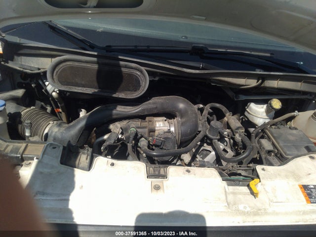 37591365 :رقم المزاد ، 1FTBR1X87LKA42593 vin ، 2020 Ford T-250 مزاد بيع