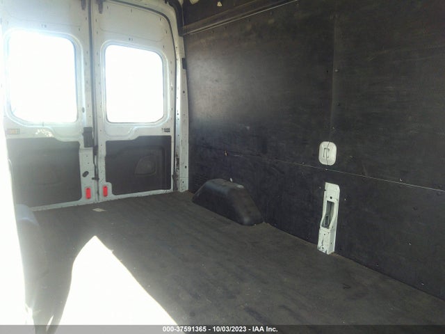 37591365 :رقم المزاد ، 1FTBR1X87LKA42593 vin ، 2020 Ford T-250 مزاد بيع