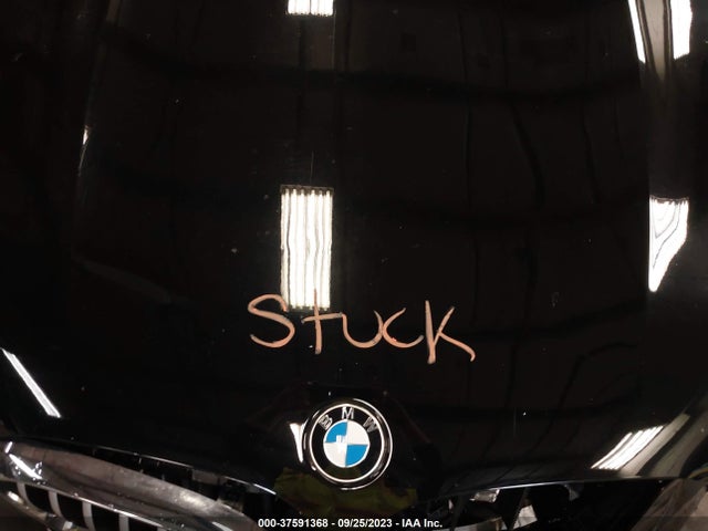 BMW X3 Xdrive30i 2020 5UXTY5C01L9B85448 Image 10