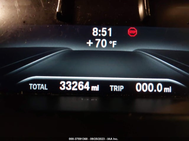 BMW X3 Xdrive30i 2020 5UXTY5C01L9B85448 Image 7