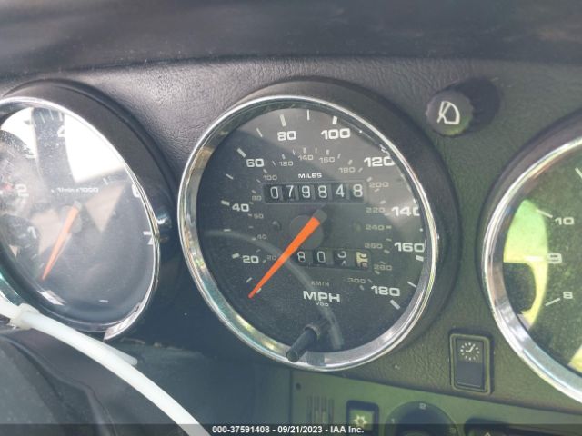 1996 PORSCHE 911 WP0AA2997TS323310 Photo 6