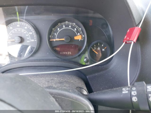 1C4NJRFB1GD765530 Jeep Patriot Latitude