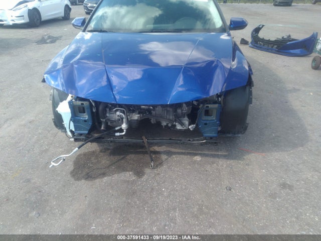 Hyundai ELANTRA SEL 2022 5NPLM4AG0NH061492 Image 6