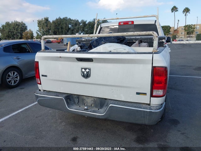 RAM 1500 Slt 2017 1C6RR6GG9HS679244 Image 15