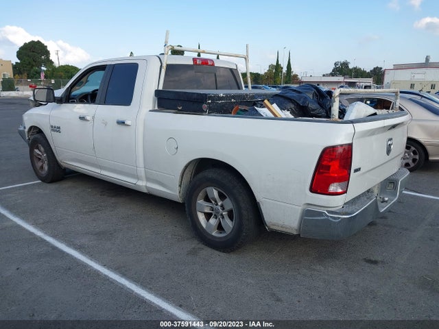RAM 1500 Slt 2017 1C6RR6GG9HS679244 Image 3