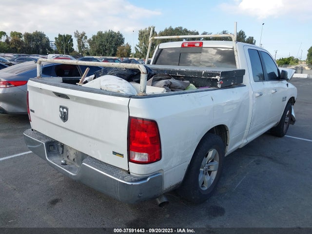 RAM 1500 Slt 2017 1C6RR6GG9HS679244 Image 4