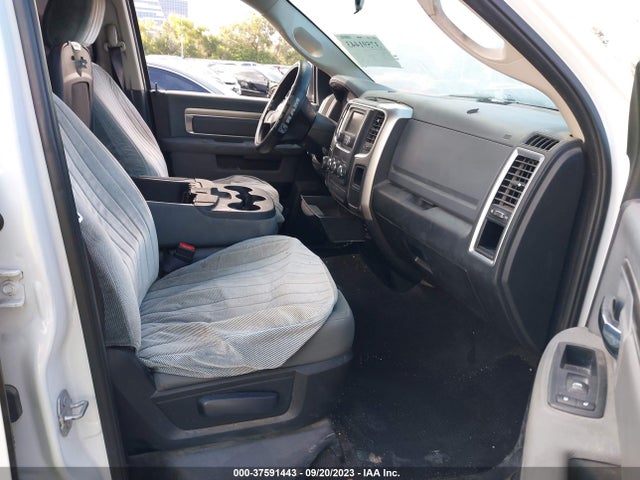 RAM 1500 Slt 2017 1C6RR6GG9HS679244 Image 5
