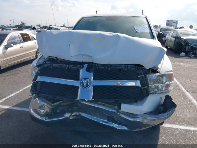 RAM 1500 Slt 2017 1C6RR6GG9HS679244 Image 6