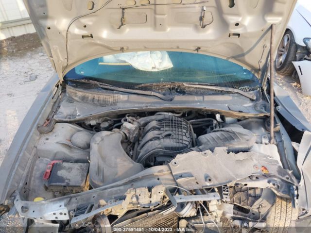 2C3CDXBG3HH654779 Dodge Charger Se