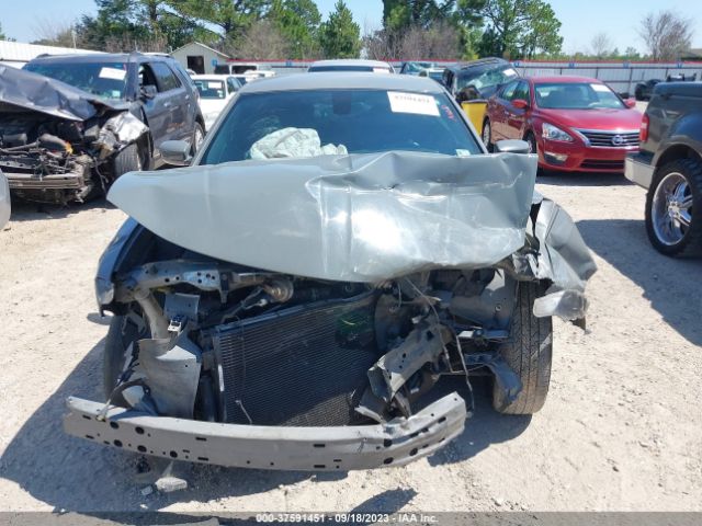 2C3CDXBG3HH654779 Dodge Charger Se