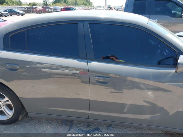 2C3CDXBG3HH654779 Dodge Charger Se