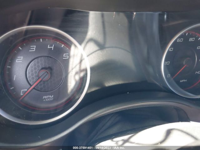 2C3CDXBG3HH654779 Dodge Charger Se