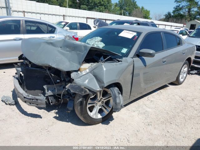 2C3CDXBG3HH654779 Dodge Charger Se