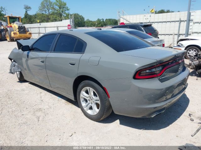 2C3CDXBG3HH654779 Dodge Charger Se