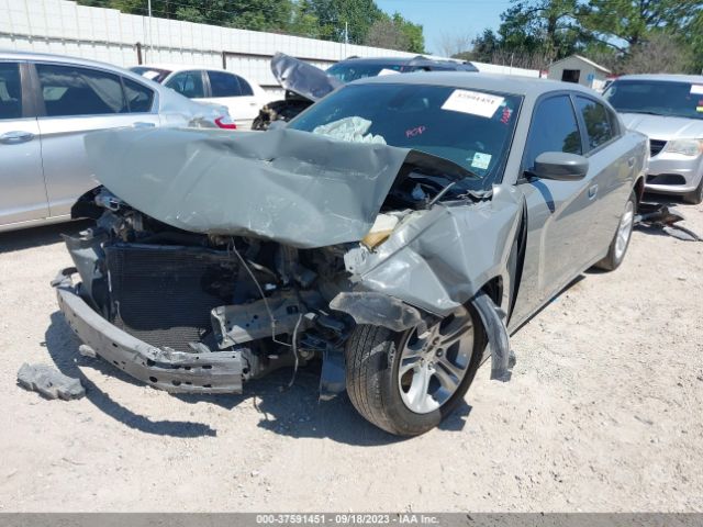 2C3CDXBG3HH654779 Dodge Charger Se
