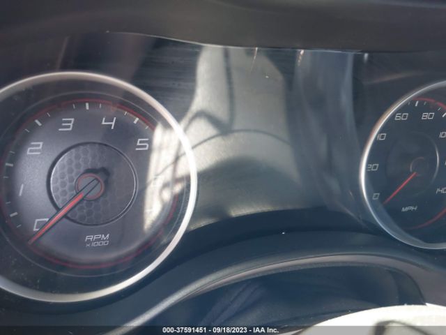 2C3CDXBG3HH654779 Dodge Charger Se