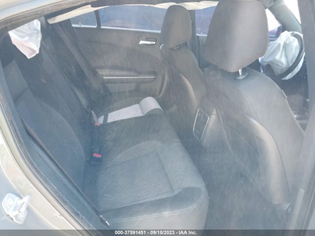 2C3CDXBG3HH654779 Dodge Charger Se