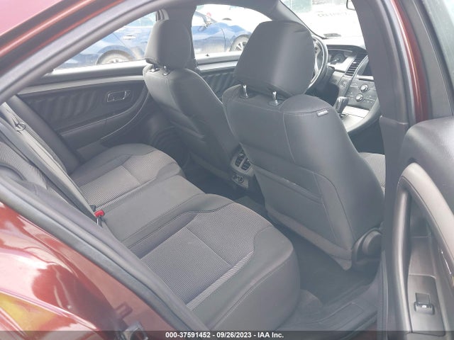 Ford TAURUS SEL 2016 1FAHP2E88GG121763 Image 8