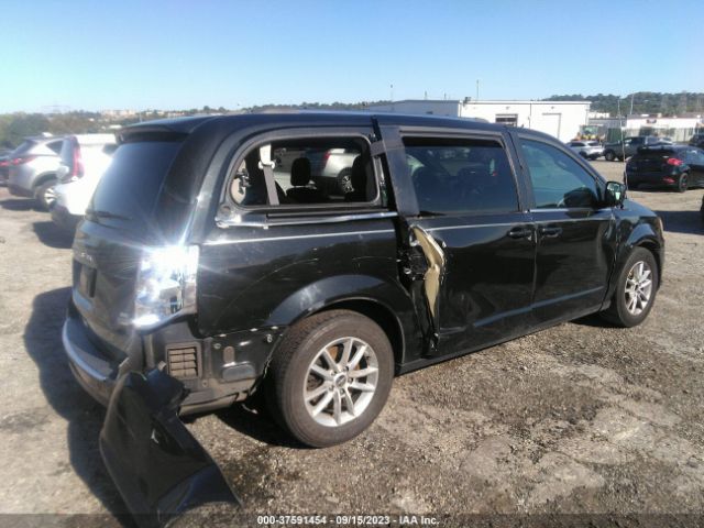 2C4RDGCG6KR656273 Dodge Grand Caravan Sxt