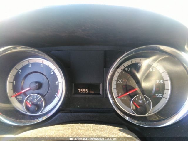 2C4RDGCG6KR656273 Dodge Grand Caravan Sxt