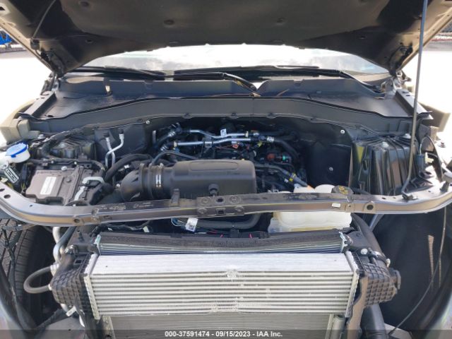 1FMSK8DH6NGB42218 Ford EXPLORER XLT