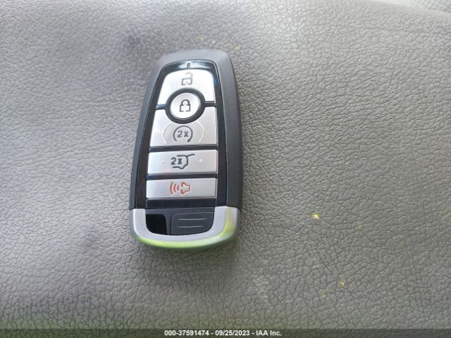 1FMSK8DH6NGB42218 Ford EXPLORER XLT