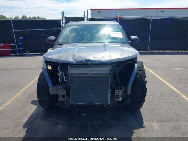 1FMSK8DH6NGB42218 Ford EXPLORER XLT