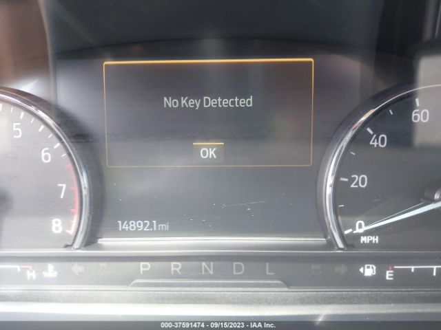 1FMSK8DH6NGB42218 Ford EXPLORER XLT