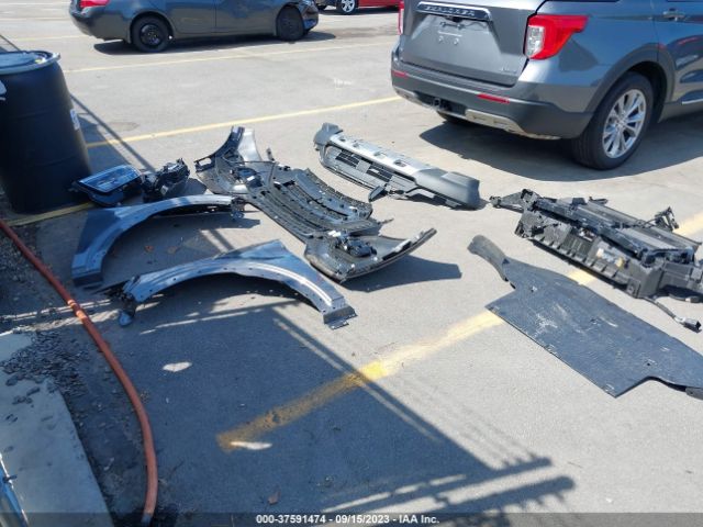 1FMSK8DH6NGB42218 Ford EXPLORER XLT