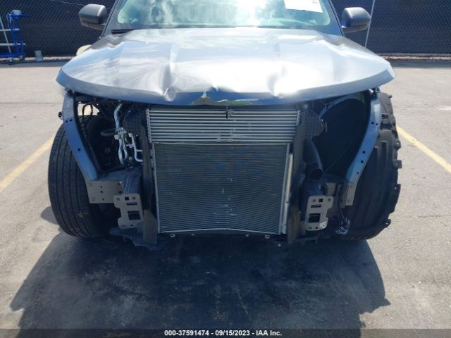 1FMSK8DH6NGB42218 Ford EXPLORER XLT