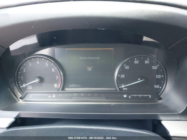 1FMSK8DH6NGB42218 Ford EXPLORER XLT