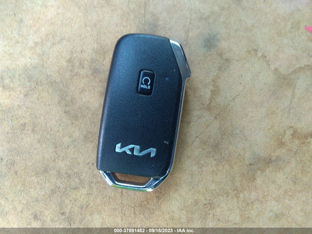 2023 KIA SORENTO SX VIN: 5XYRKDLF3PG185464