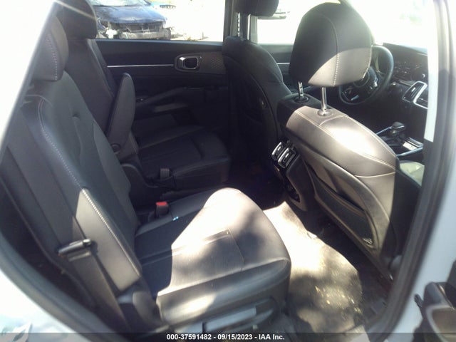 2023 KIA SORENTO SX VIN: 5XYRKDLF3PG185464