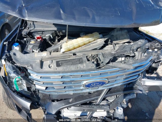 1FMJU1JT8LEA05781 Ford Expedition Xlt