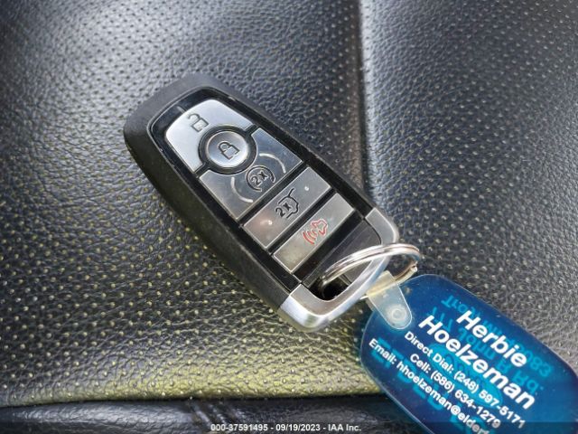 1FMJU1JT8LEA05781 Ford Expedition Xlt