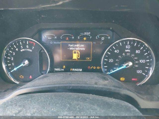 1FMJU1JT8LEA05781 Ford Expedition Xlt
