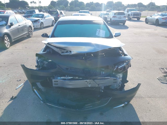 Chevrolet MALIBU 1LT 2017 1G1ZE5ST8HF178981 Image 12