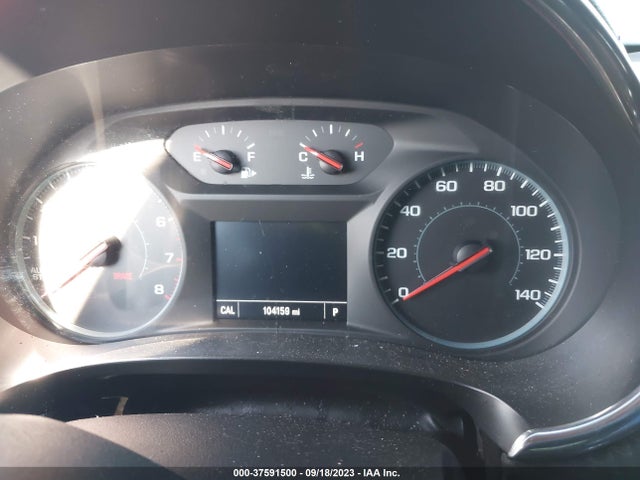 Chevrolet MALIBU 1LT 2017 1G1ZE5ST8HF178981 Image 7