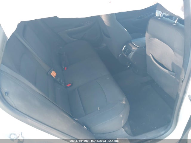Chevrolet MALIBU 1LT 2017 1G1ZE5ST8HF178981 Image 8