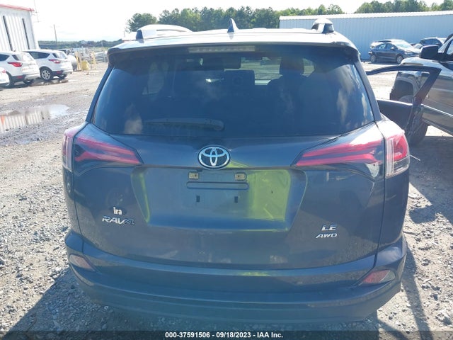 Toyota RAV4 LE 2018 JTMBFREV2JJ229176 Image 16