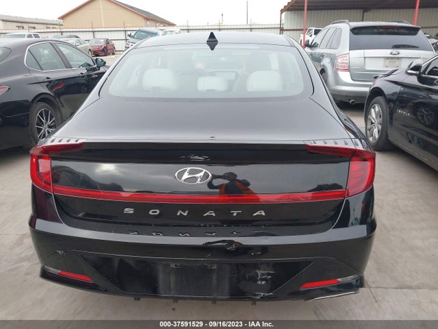 Hyundai SONATA SEL 2023 KMHL64JA7PA289985 Image 8