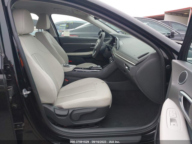 Hyundai SONATA SEL 2023 KMHL64JA7PA289985 Image 11